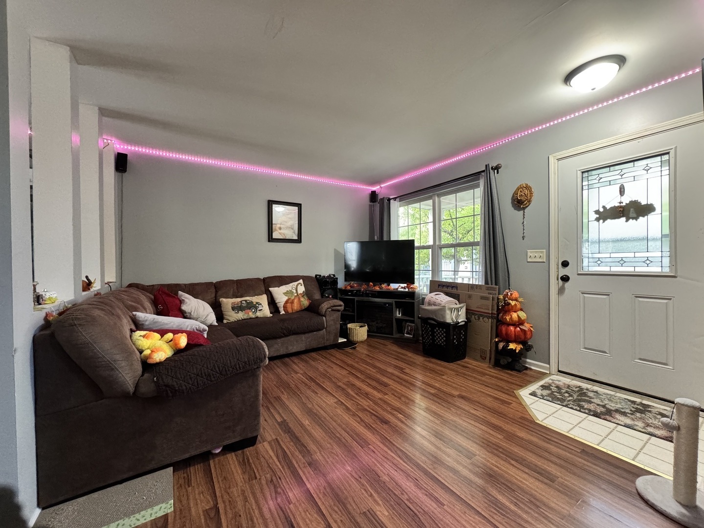 161 Mountain Laurel Court, Romeoville, IL 60446