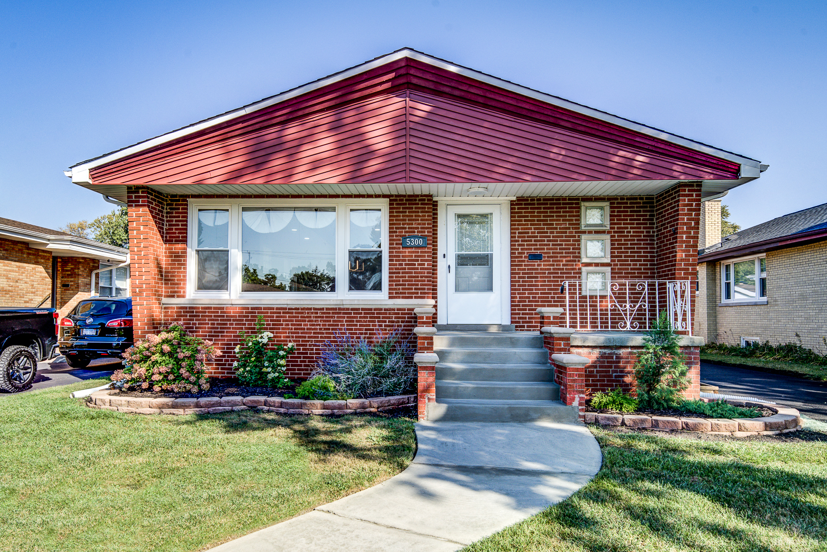 5300 Oakdale Drive, Oak Lawn, IL 60453