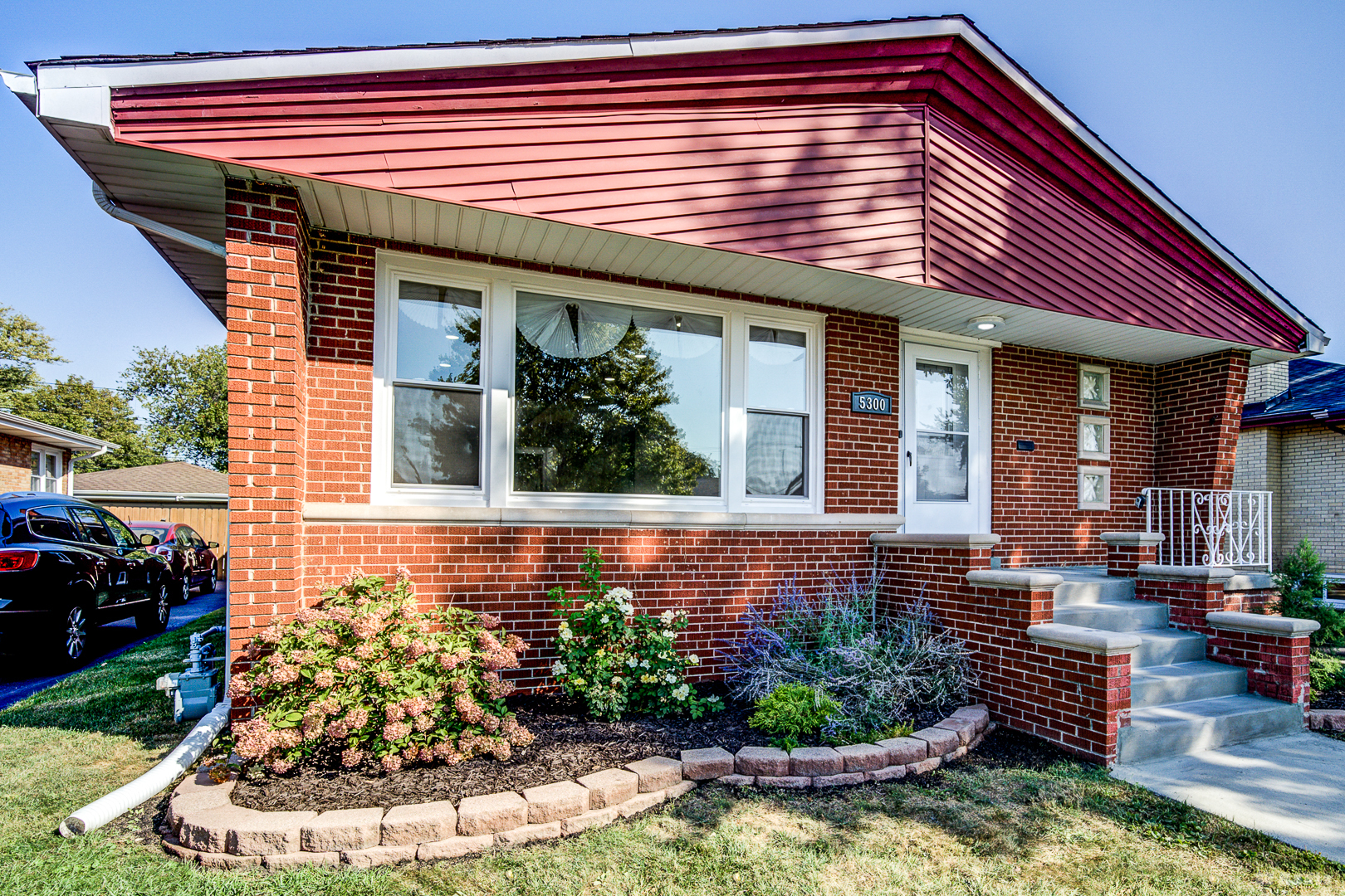 5300 Oakdale Drive, Oak Lawn, IL 60453