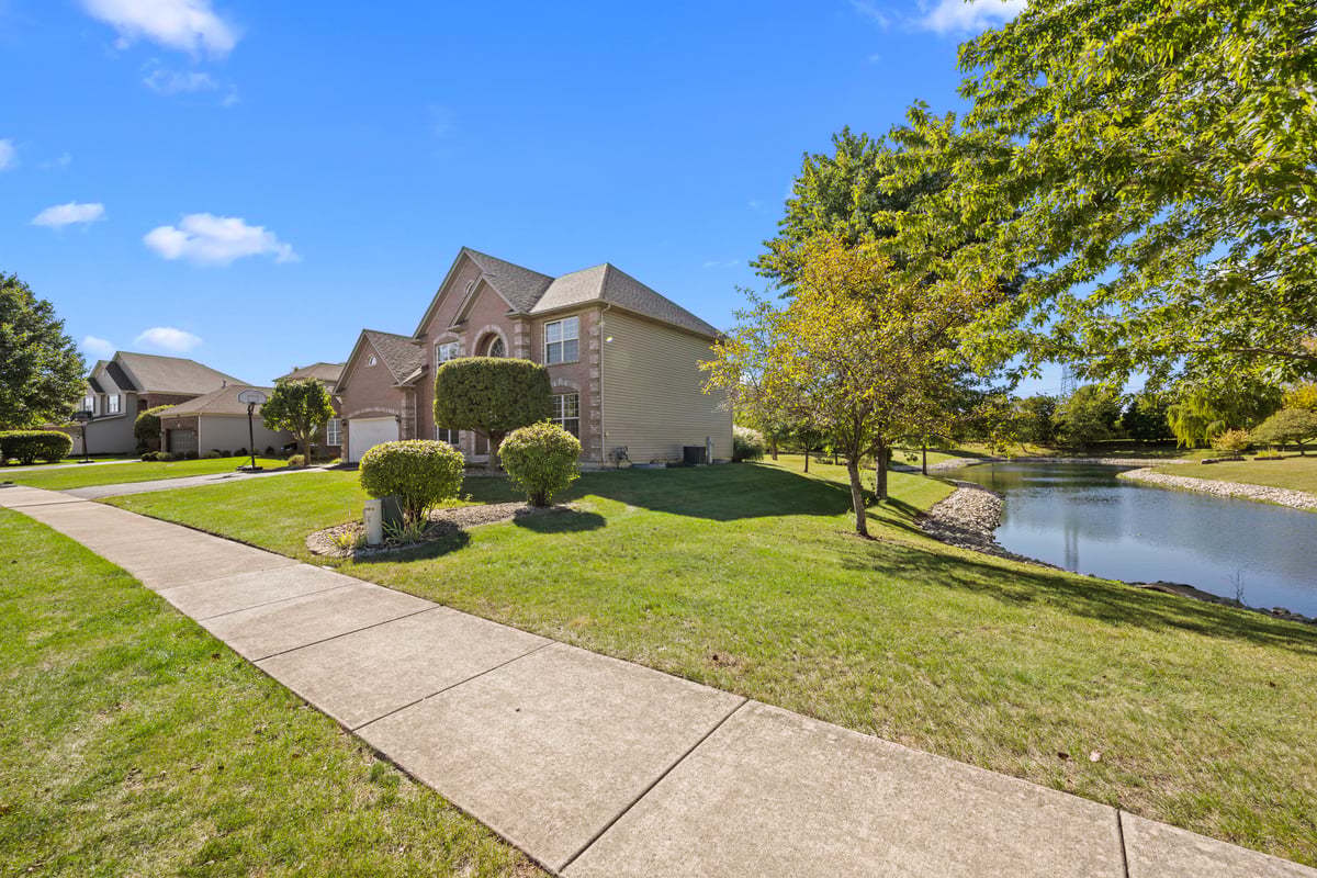 13516 Vicarage Drive, Plainfield, IL 60544