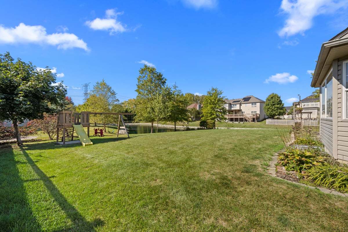 13516 Vicarage Drive, Plainfield, IL 60544