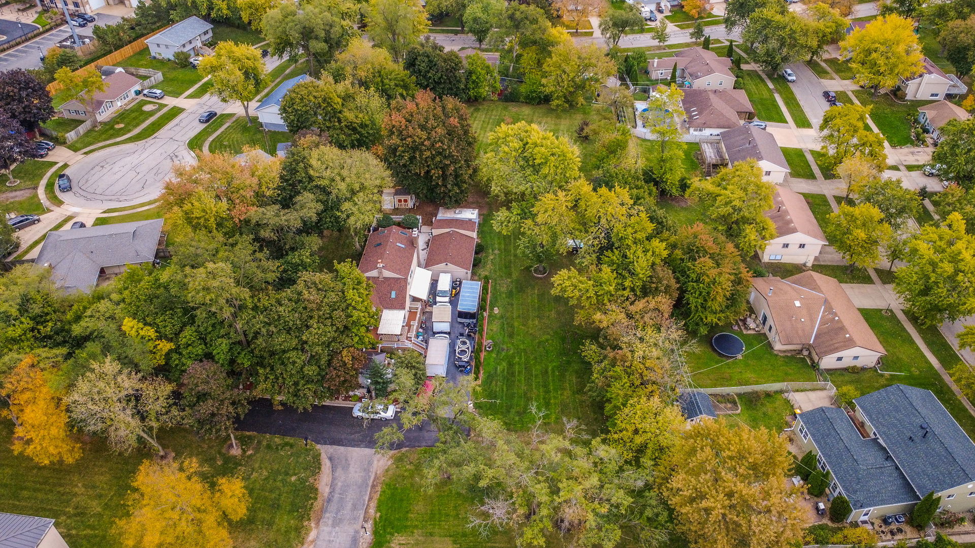 385 E Irving Park Road, Streamwood, IL 60107