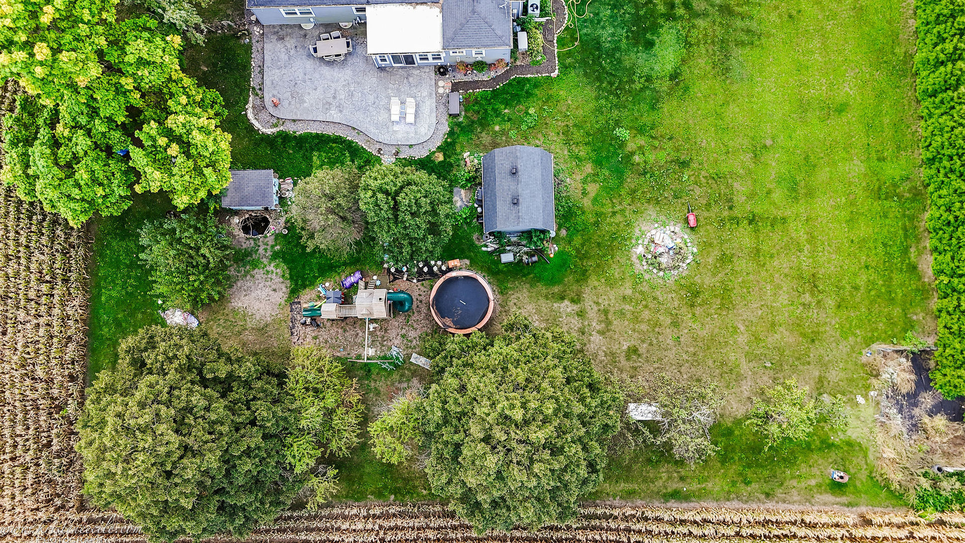 936 W Corning Road, Beecher, IL 60401