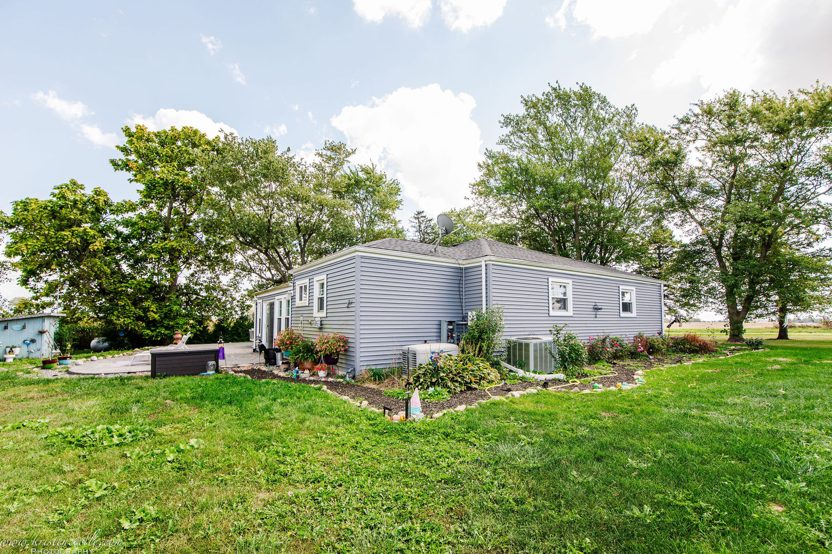936 W Corning Road, Beecher, IL 60401
