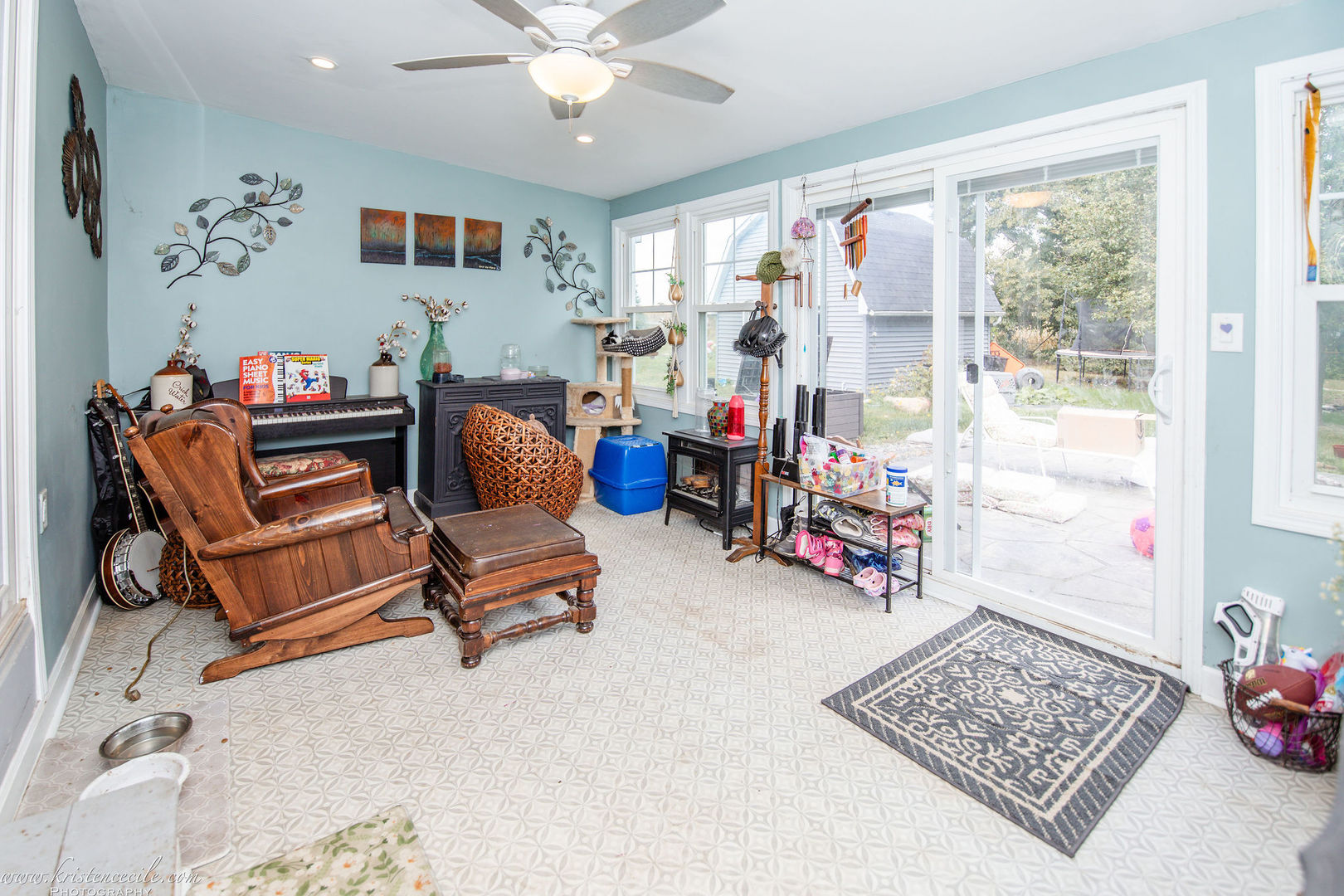 936 W Corning Road, Beecher, IL 60401