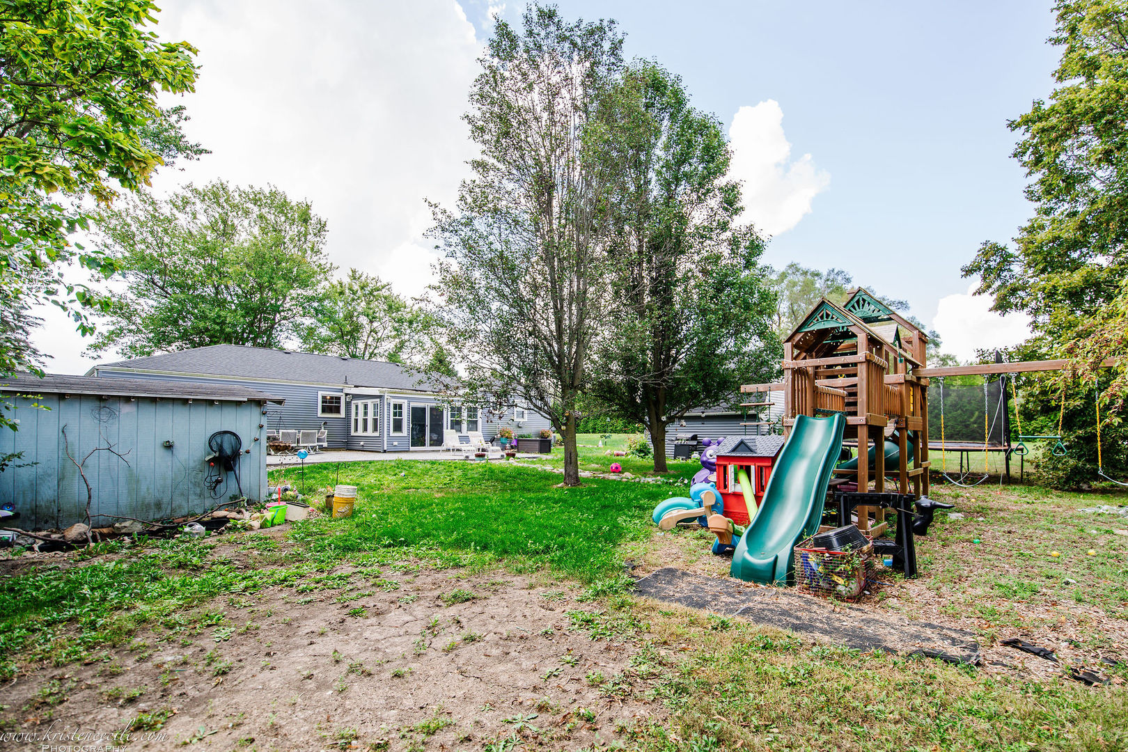 936 W Corning Road, Beecher, IL 60401