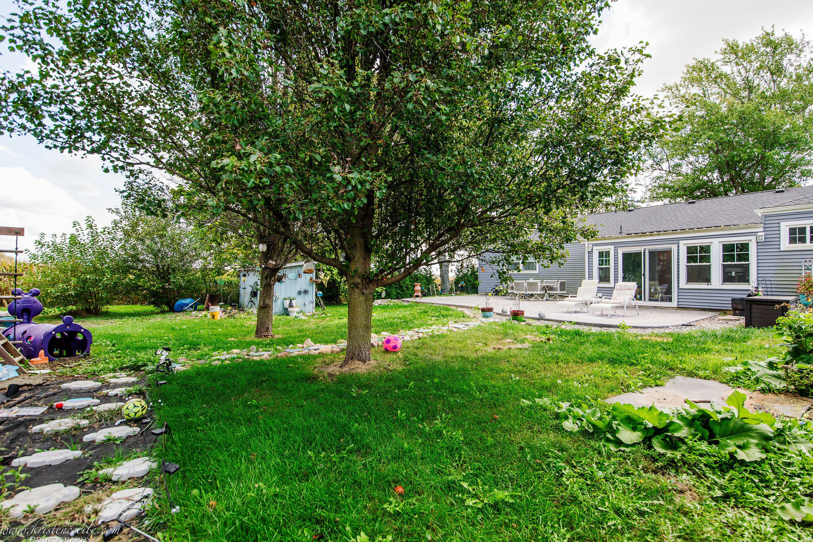 936 W Corning Road, Beecher, IL 60401