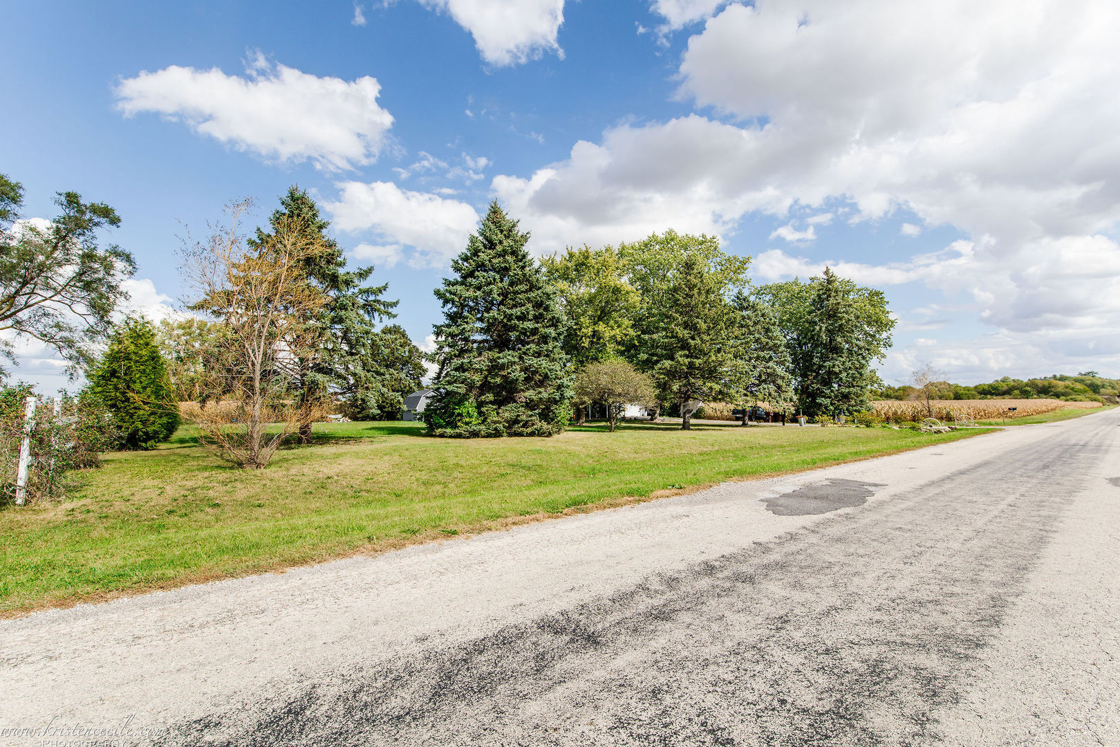 936 W Corning Road, Beecher, IL 60401