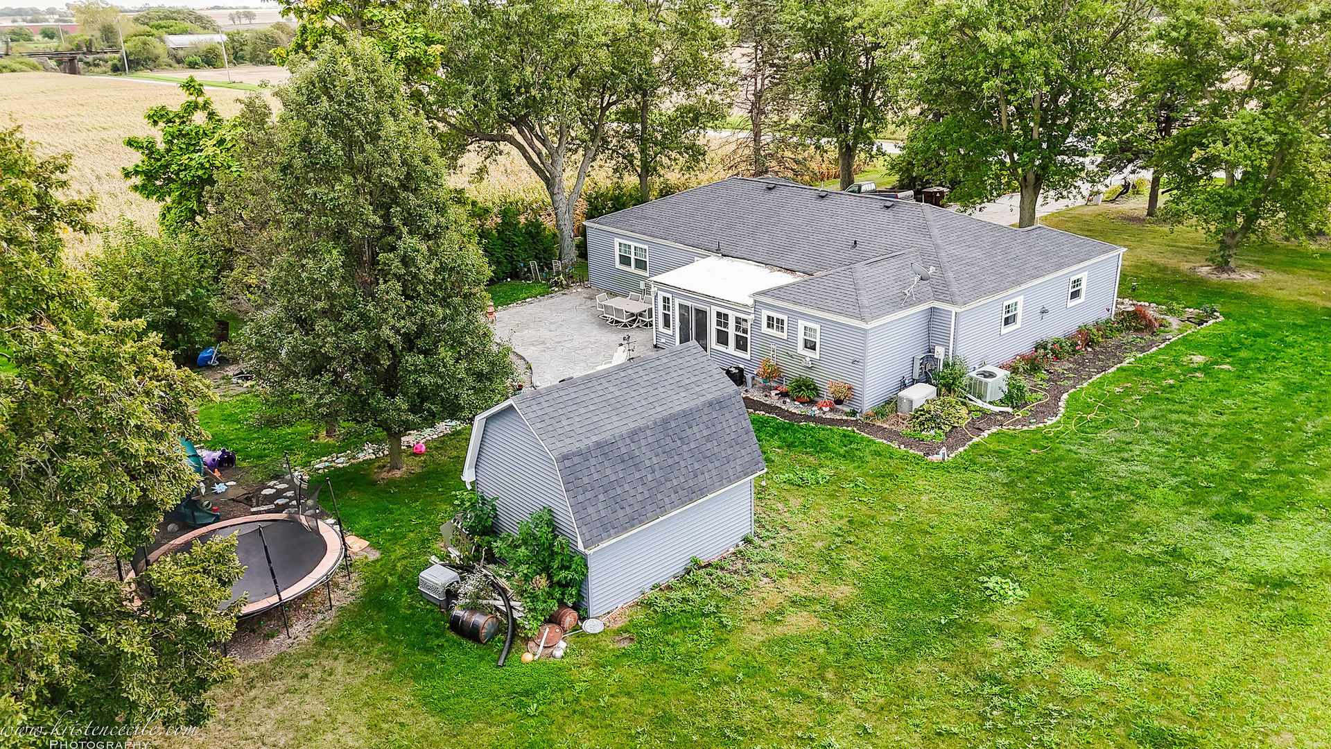 936 W Corning Road, Beecher, IL 60401