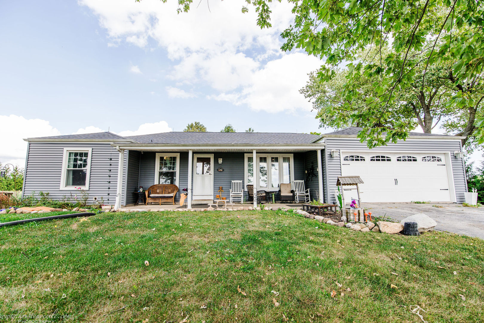 936 W Corning Road, Beecher, IL 60401