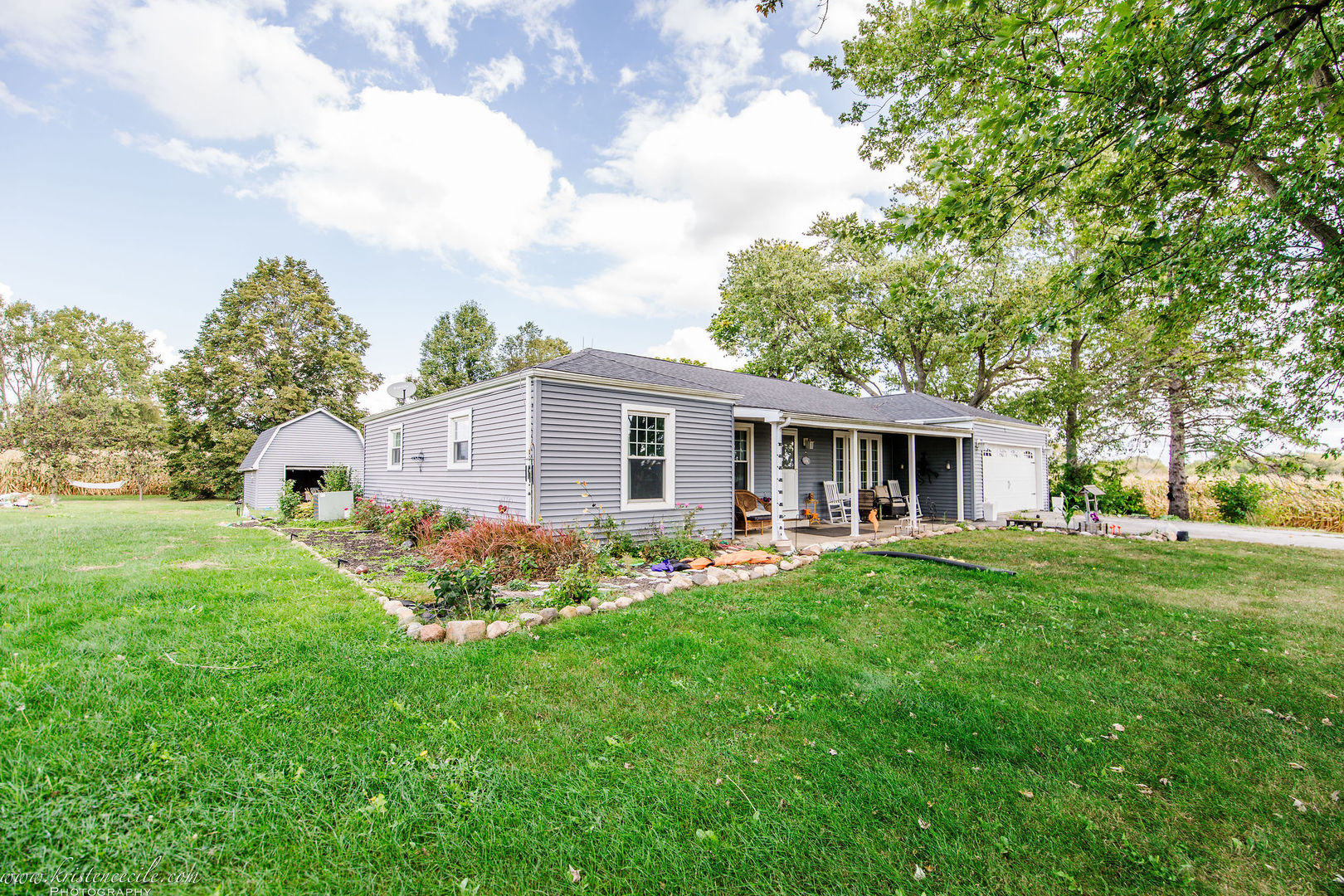 936 W Corning Road, Beecher, IL 60401