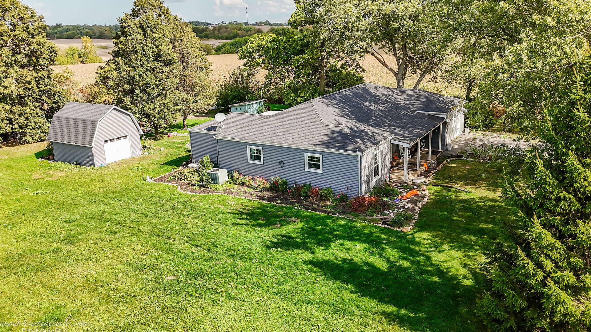 936 W Corning Road, Beecher, IL 60401