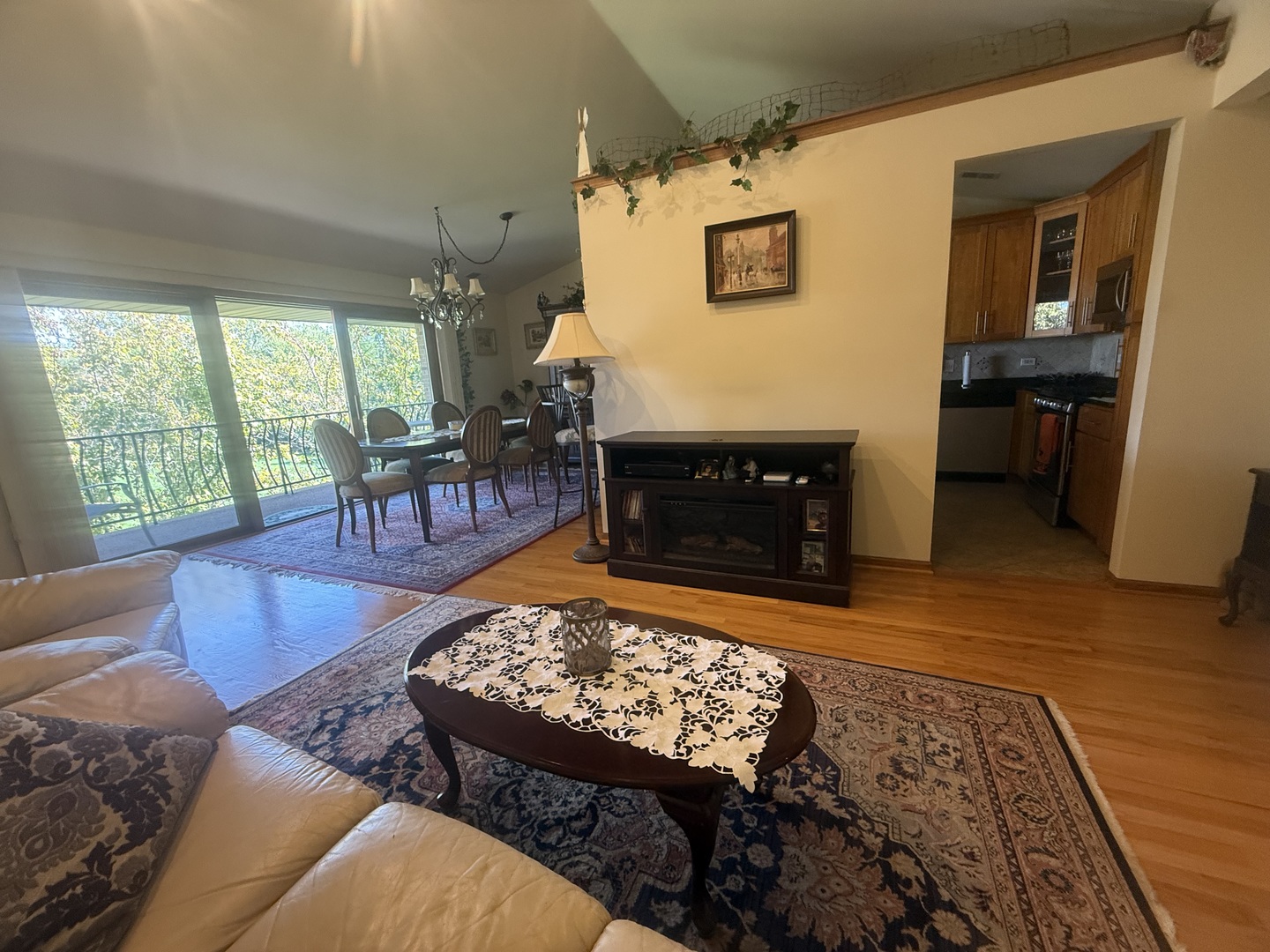 11116 Heritage Drive #3B, Palos Hills, IL 60465