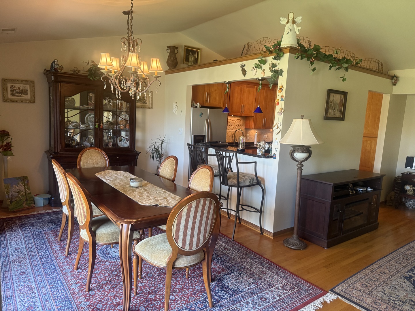 11116 Heritage Drive #3B, Palos Hills, IL 60465