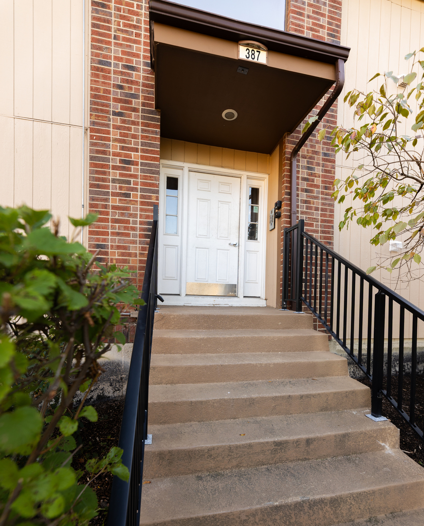 387 Wilmington Drive #C, Bartlett, IL 60103