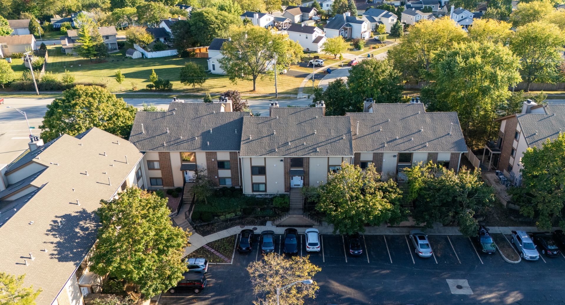 387 Wilmington Drive #C, Bartlett, IL 60103