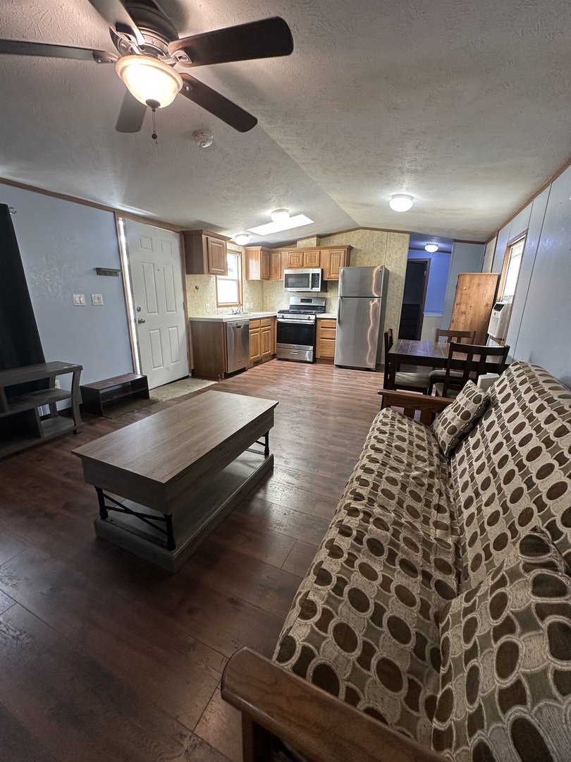 8800 S Harlem Avenue #925, Bridgeview, IL 60455