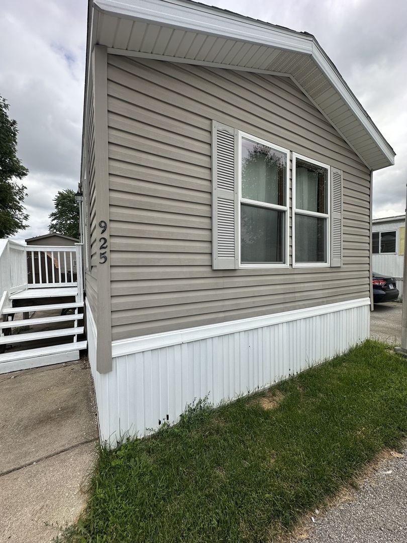 8800 S Harlem Avenue #925, Bridgeview, IL 60455