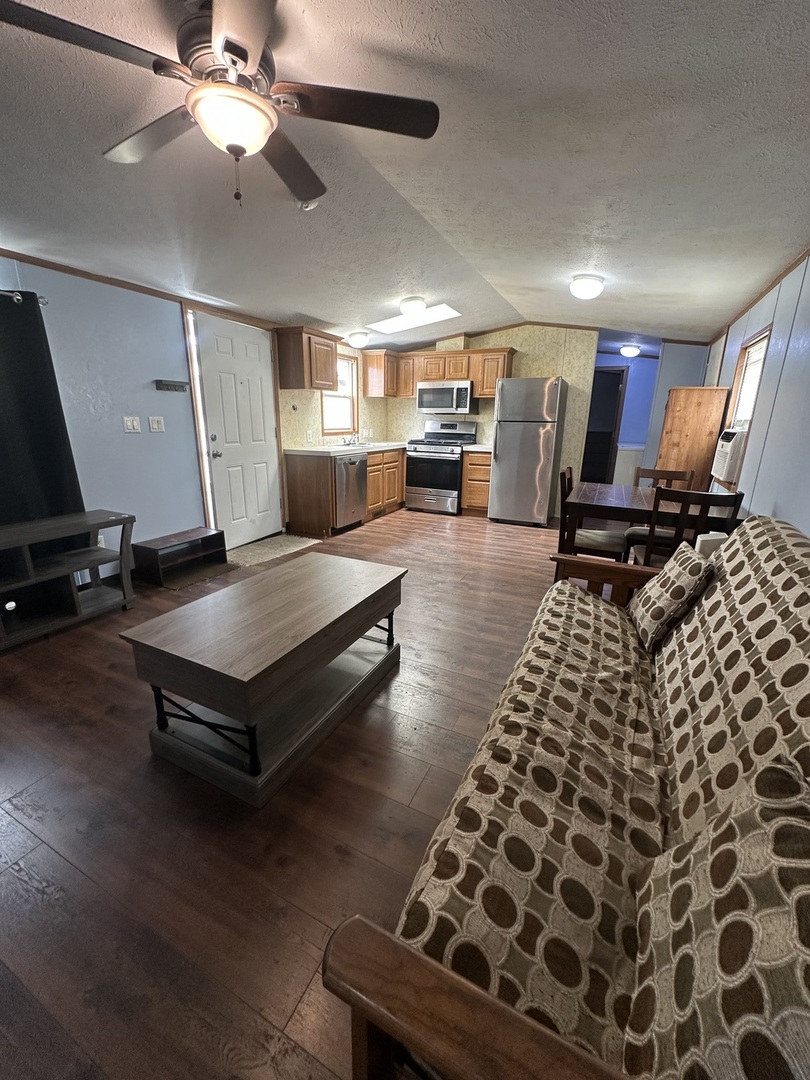 8800 S Harlem Avenue #925, Bridgeview, IL 60455