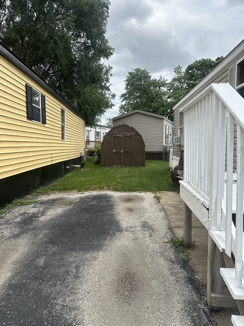 8800 S Harlem Avenue #925, Bridgeview, IL 60455