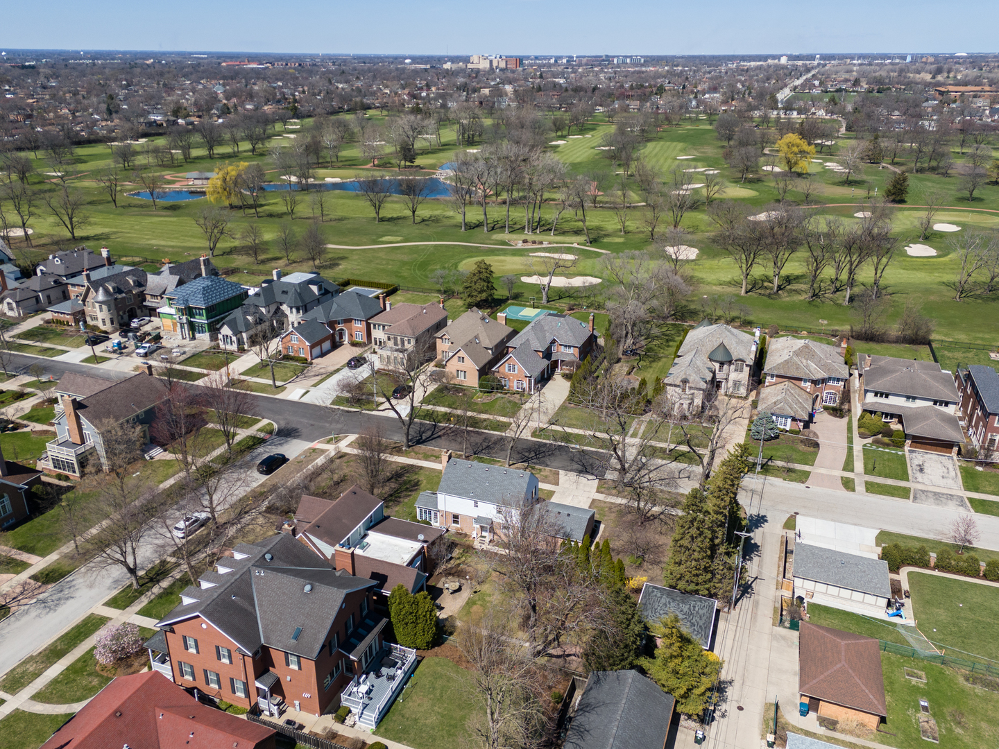 829 Hastings Street, Park Ridge, IL 60068