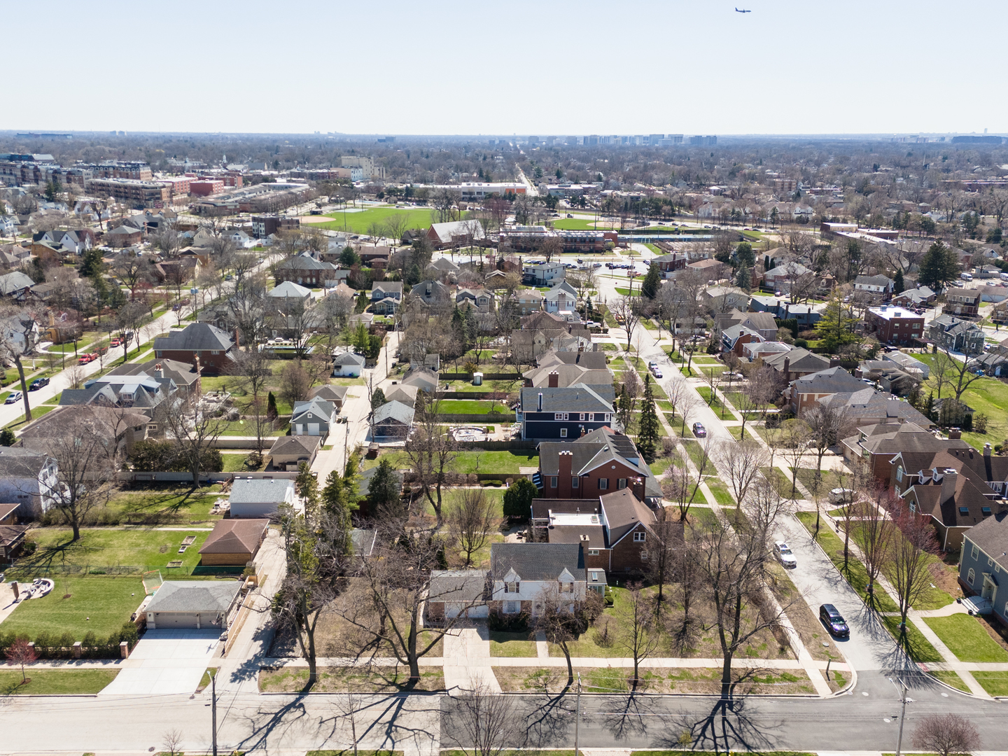 829 Hastings Street, Park Ridge, IL 60068