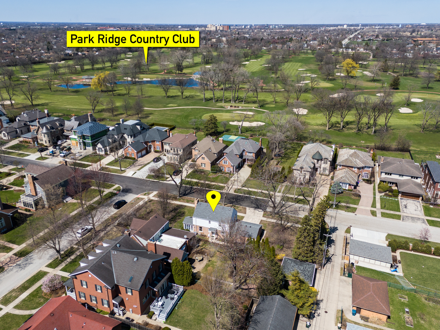 829 Hastings Street, Park Ridge, IL 60068