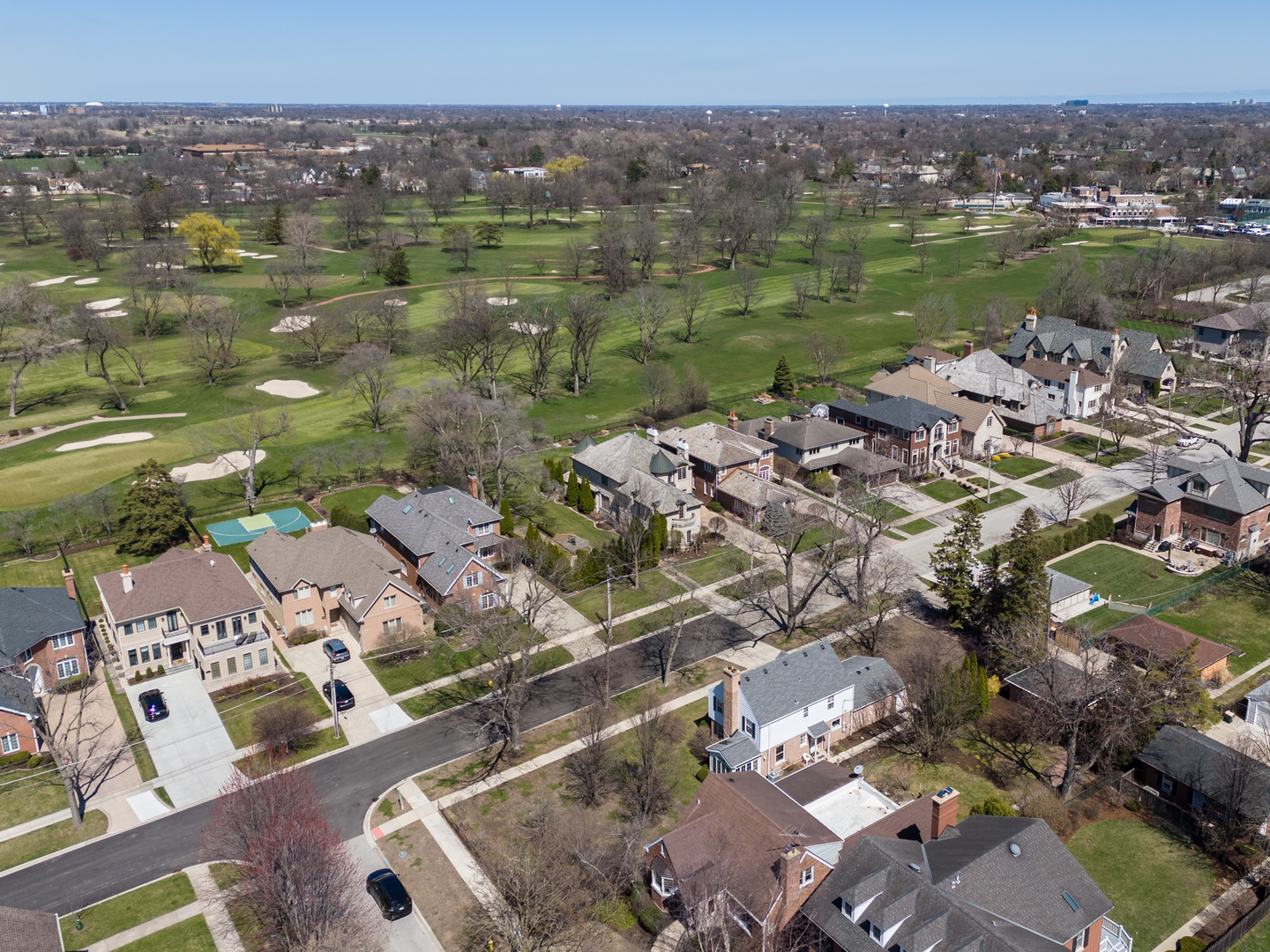 829 Hastings Street, Park Ridge, IL 60068