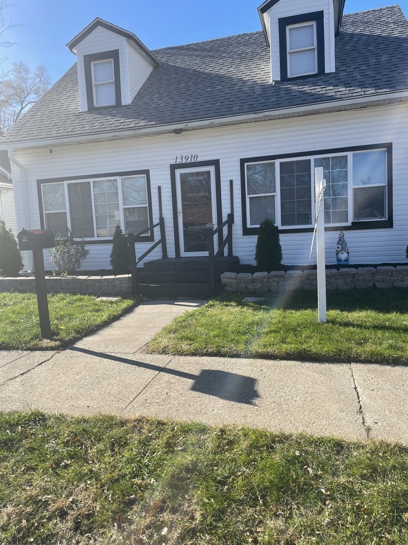 13910 Lincoln Avenue, Dolton, IL 60419