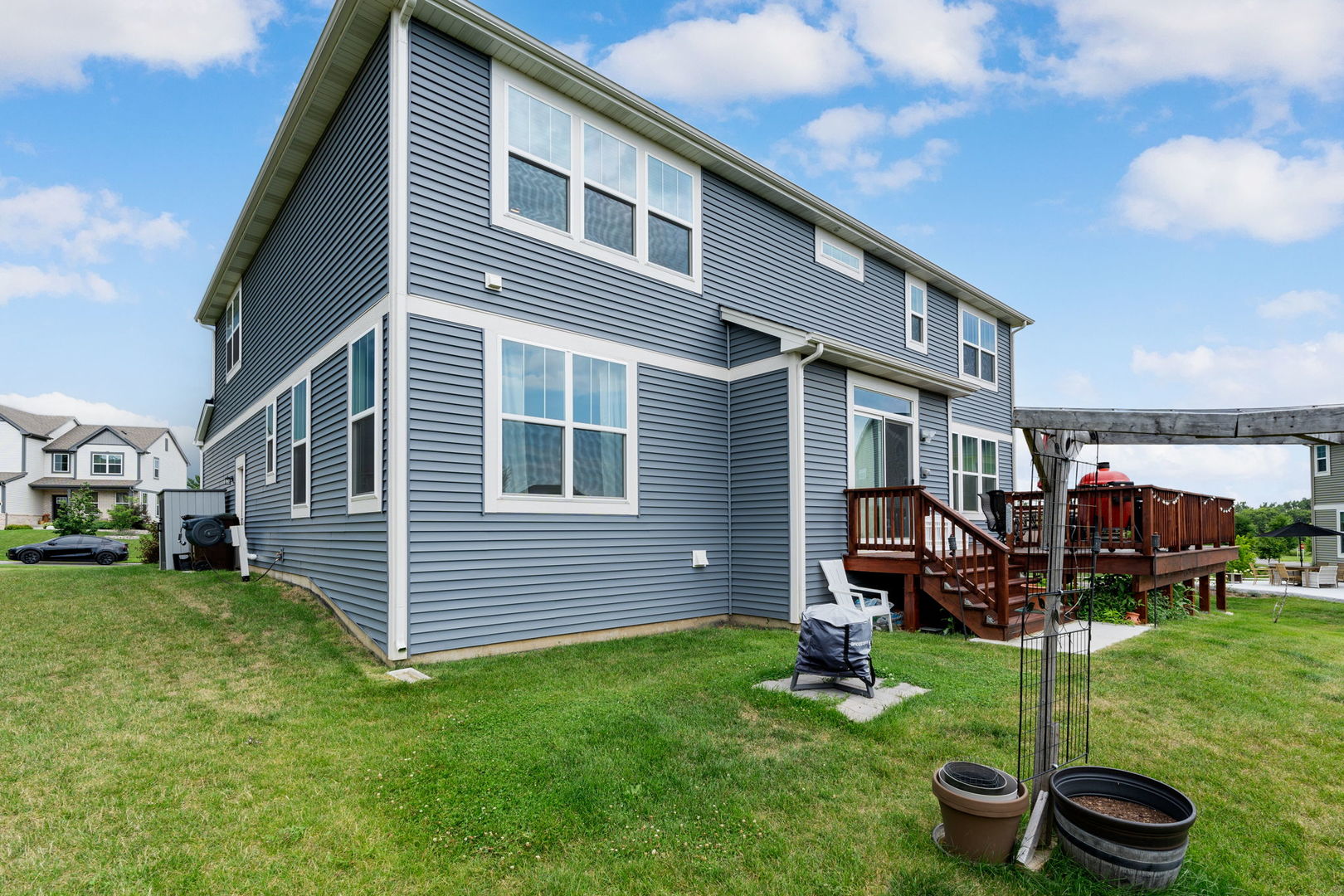 1009 Persimmon Court, Crystal Lake, IL 60012