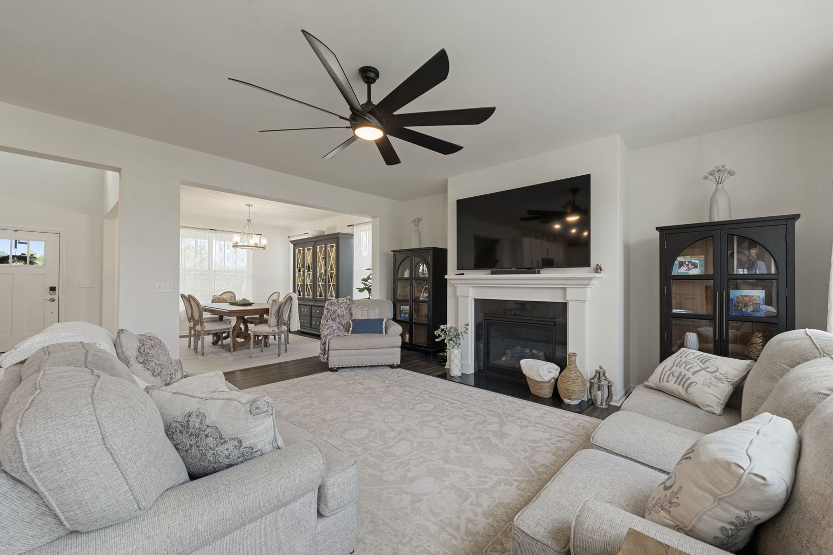 1009 Persimmon Court, Crystal Lake, IL 60012