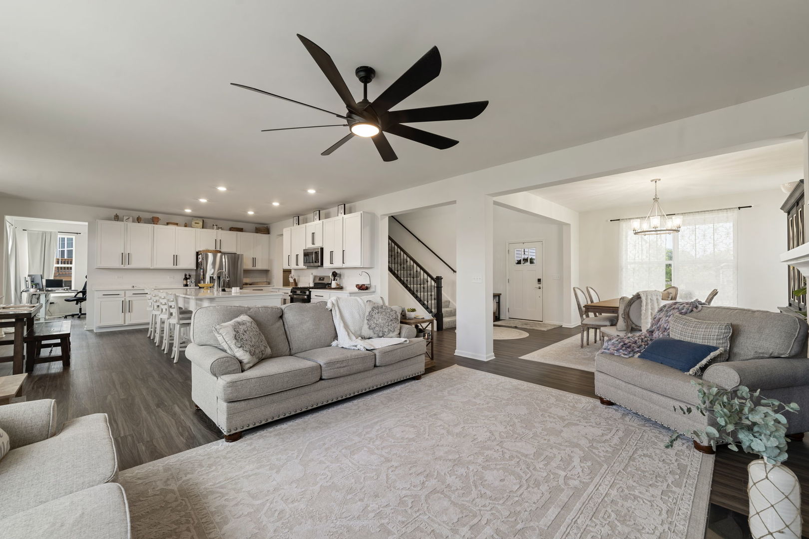 1009 Persimmon Court, Crystal Lake, IL 60012