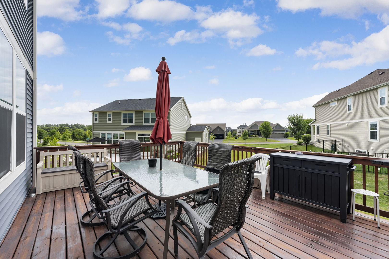 1009 Persimmon Court, Crystal Lake, IL 60012