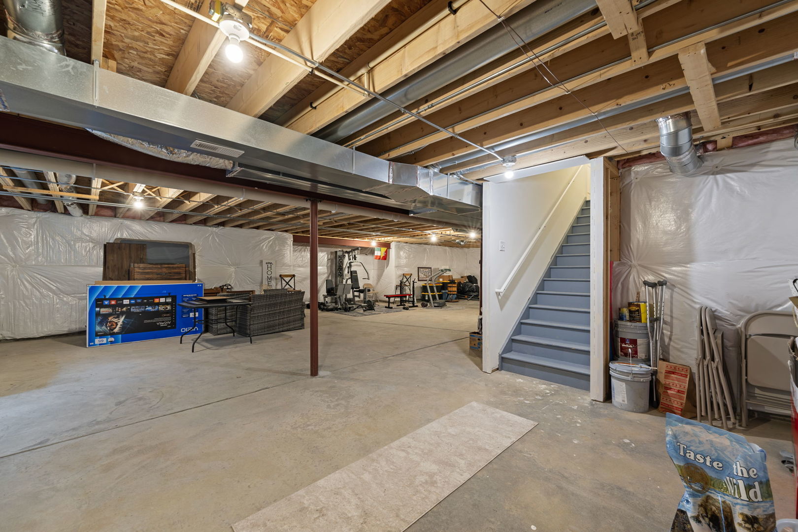 1009 Persimmon Court, Crystal Lake, IL 60012