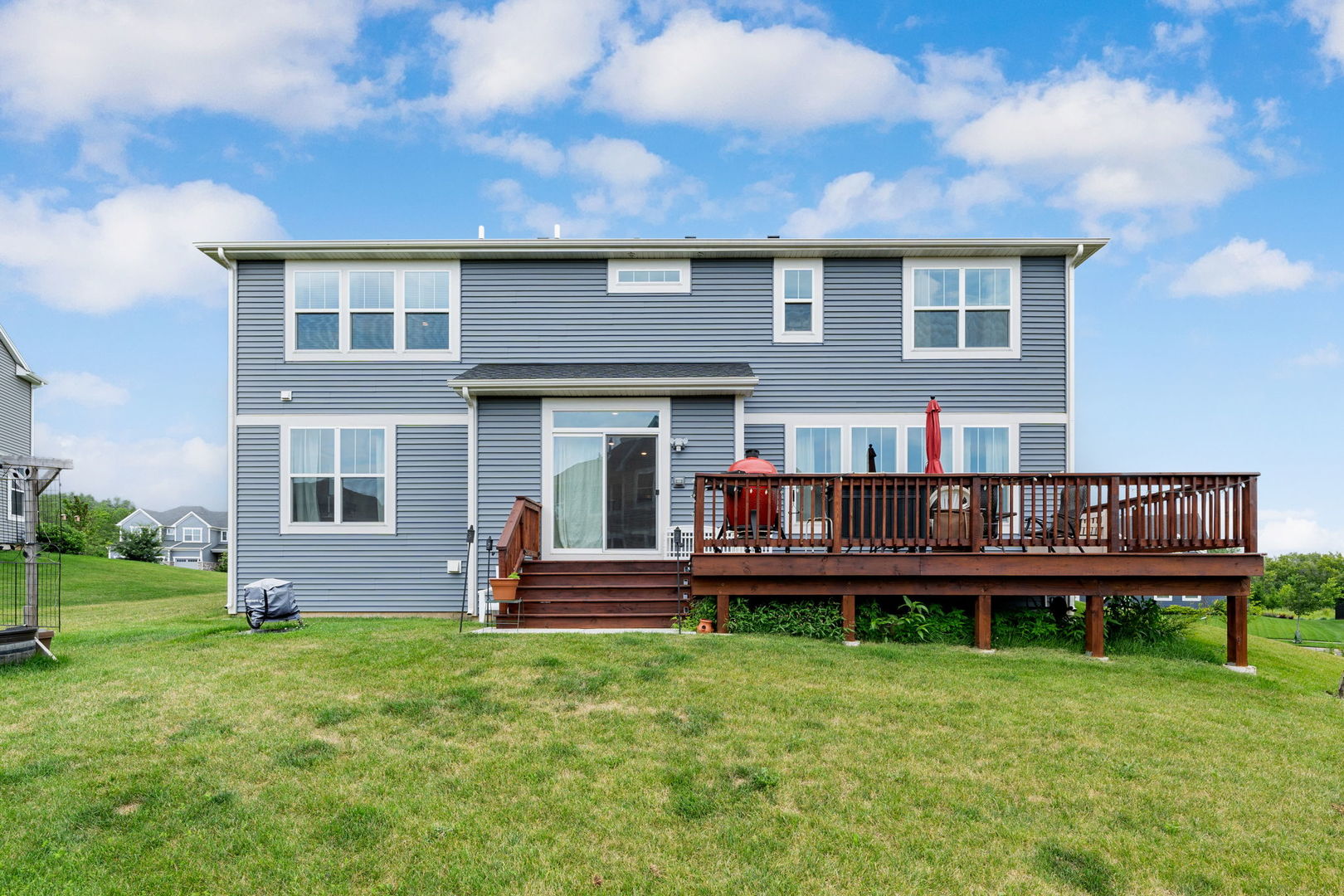 1009 Persimmon Court, Crystal Lake, IL 60012