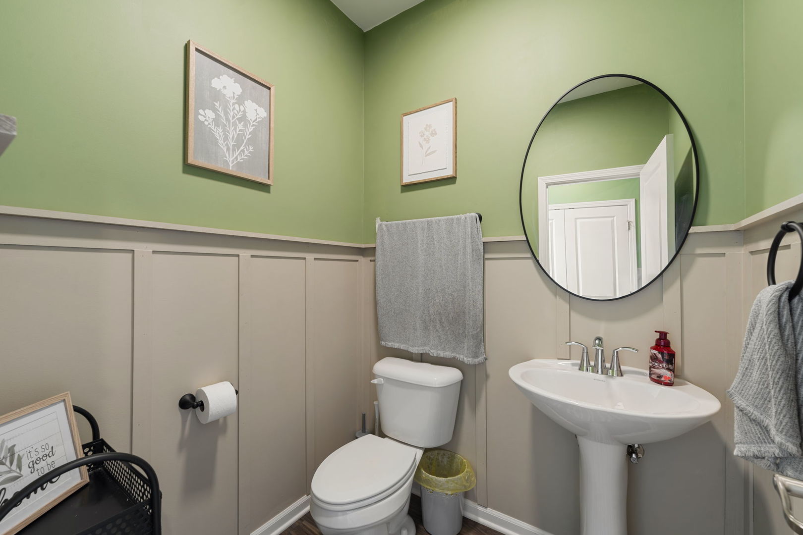 1009 Persimmon Court, Crystal Lake, IL 60012