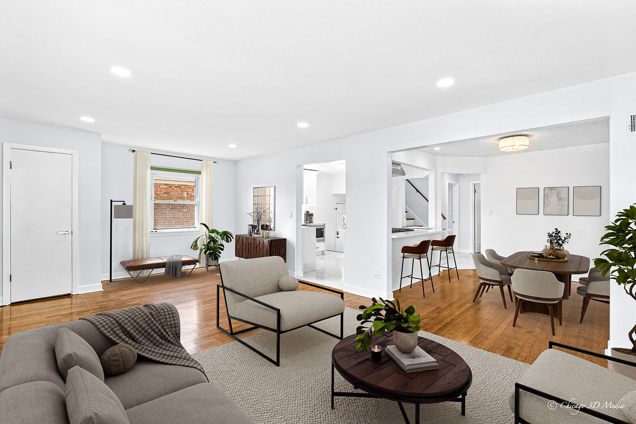 7422 N Olcott Avenue, Chicago, IL 60631