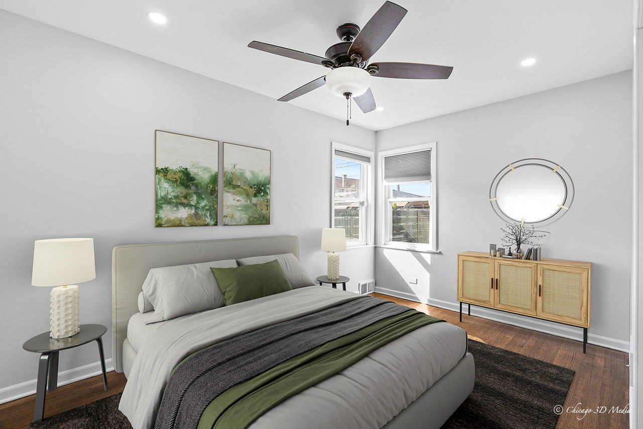 7422 N Olcott Avenue, Chicago, IL 60631