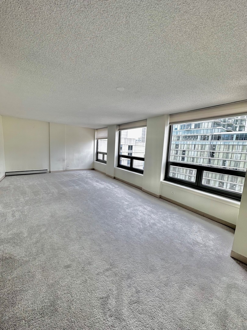 440 N Wabash Avenue #1704, Chicago, IL 60611