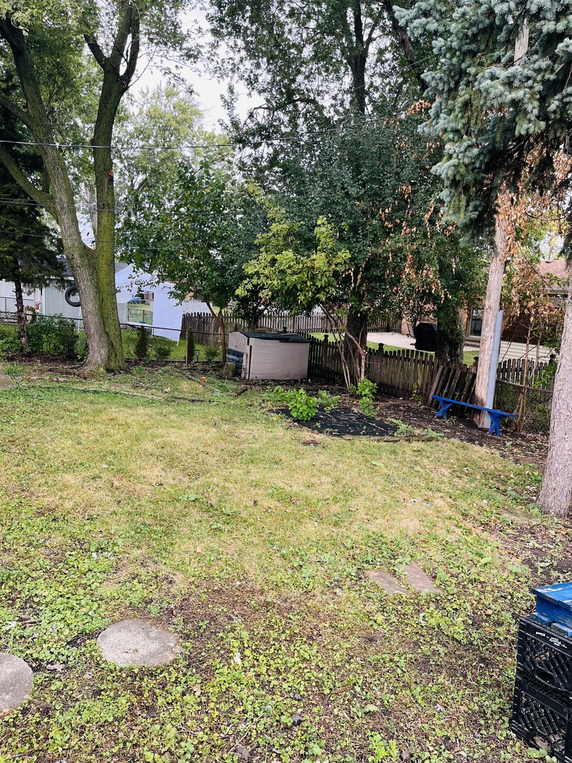 16465 Roy Street, Oak Forest, IL 60452