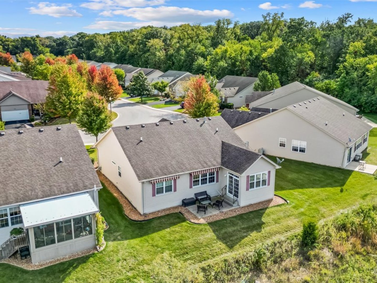 17228 Como Avenue, Lockport, IL 60441