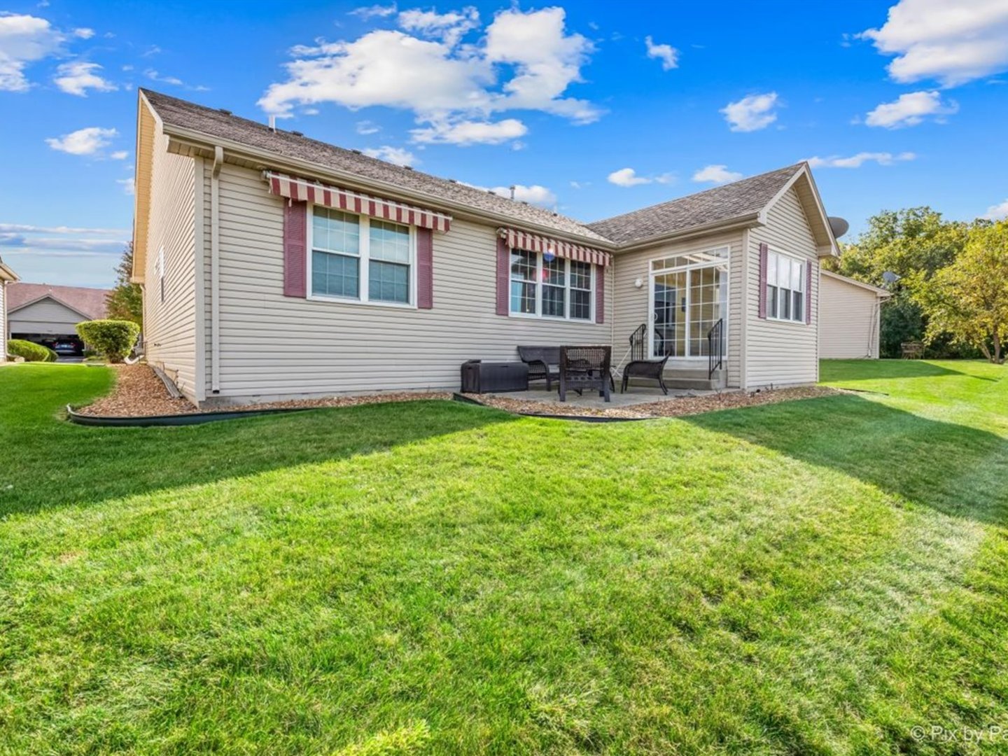 17228 Como Avenue, Lockport, IL 60441