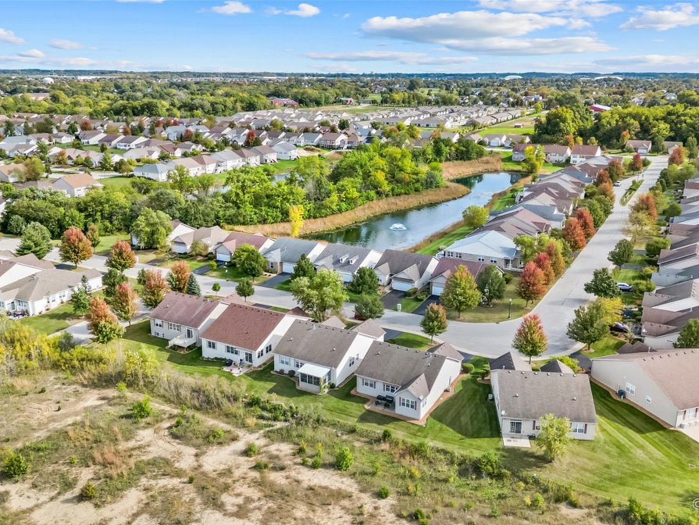 17228 Como Avenue, Lockport, IL 60441