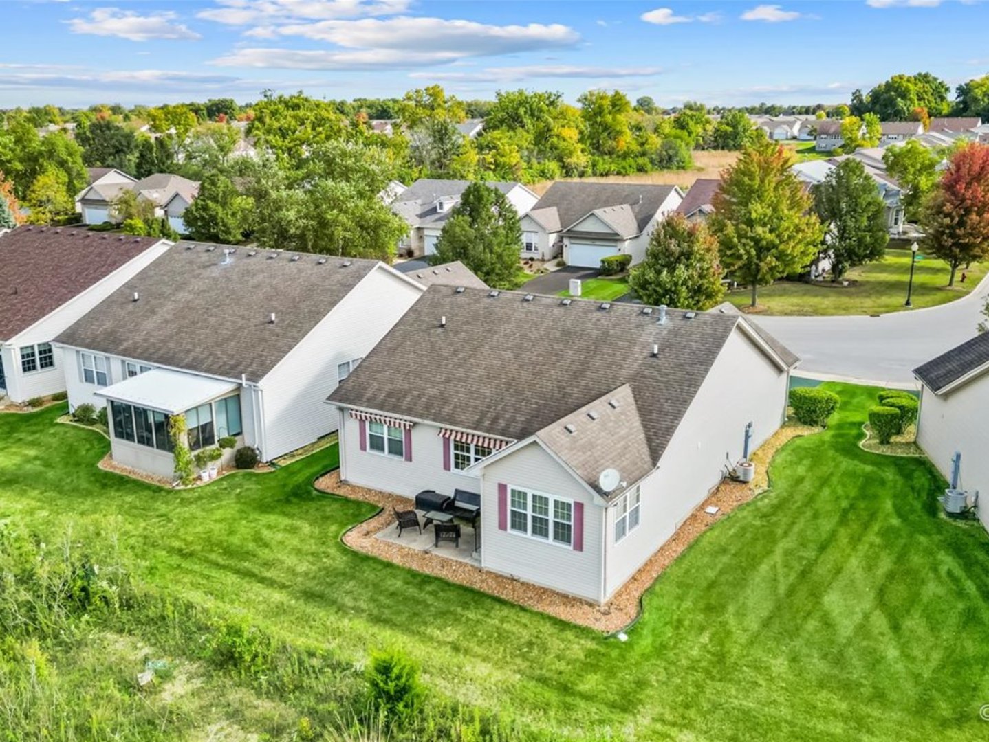 17228 Como Avenue, Lockport, IL 60441