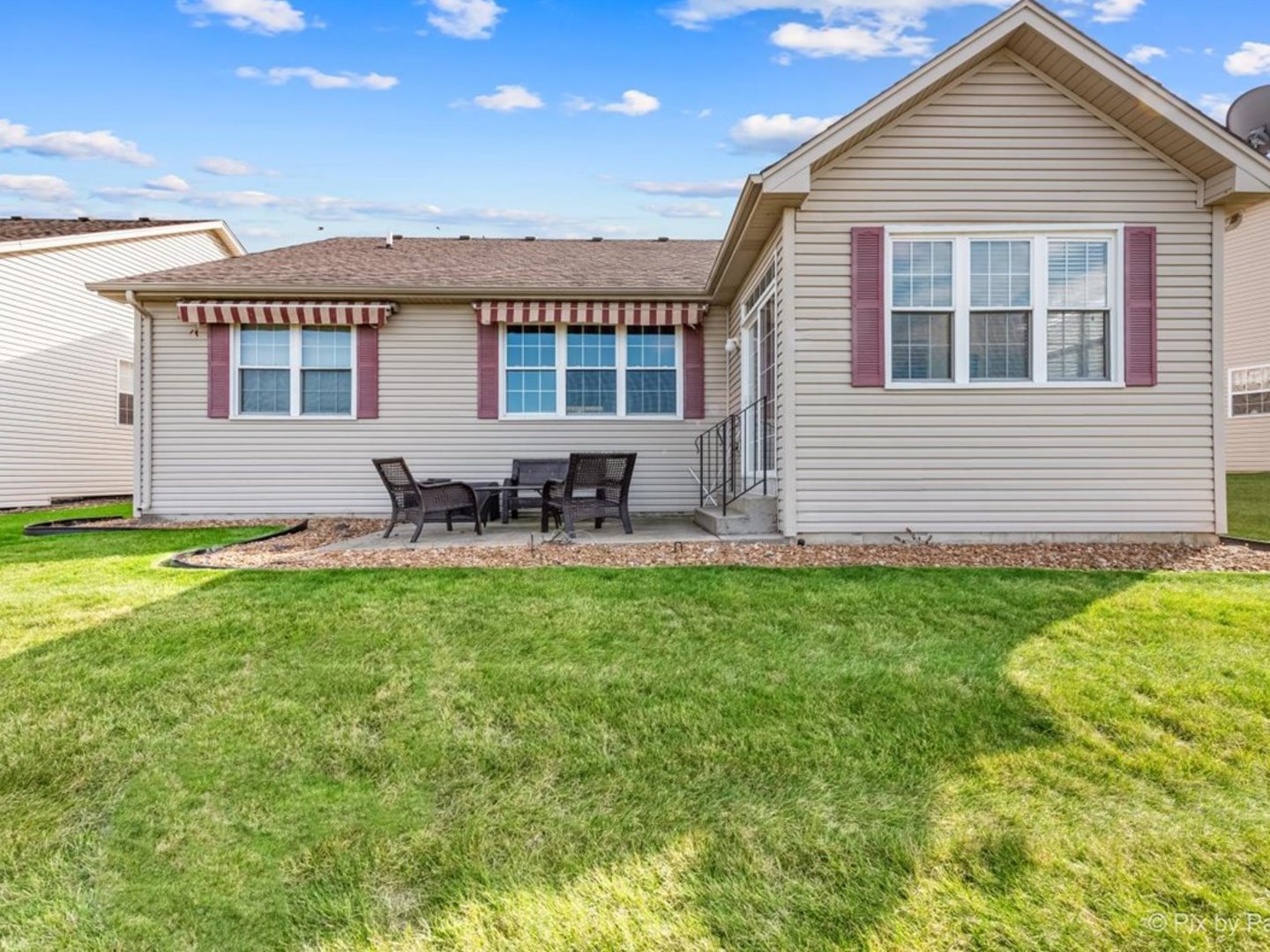 17228 Como Avenue, Lockport, IL 60441