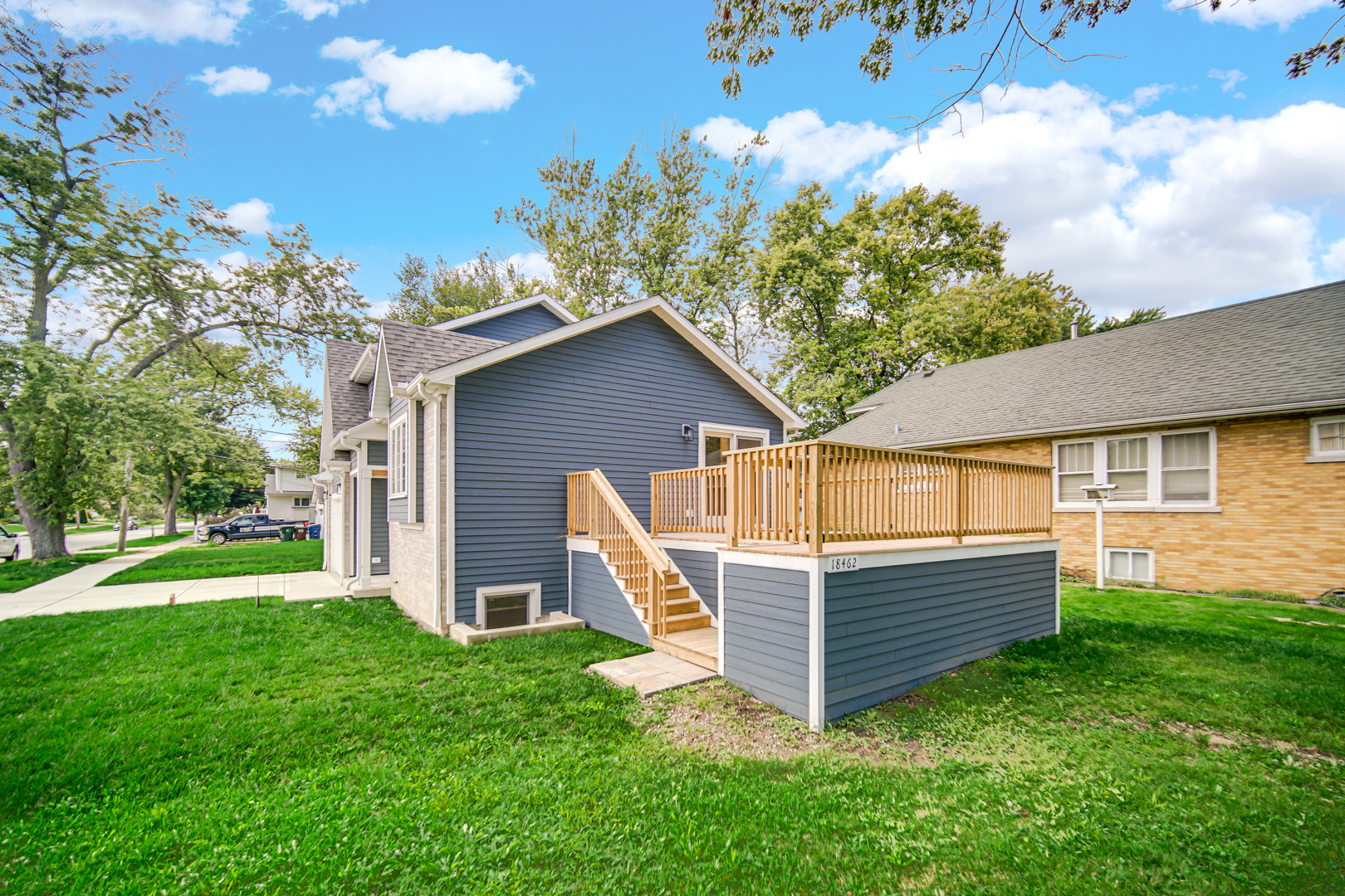 18462 Dixie Highway, Homewood, IL 60430