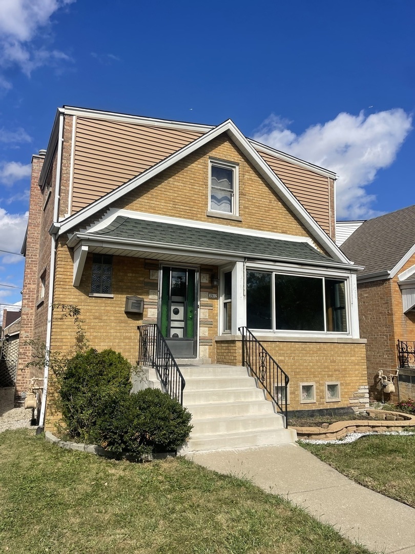 3912 W 59th Street, Chicago, IL 60629
