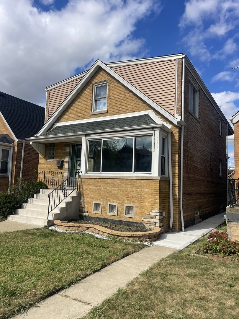 3912 W 59th Street, Chicago, IL 60629