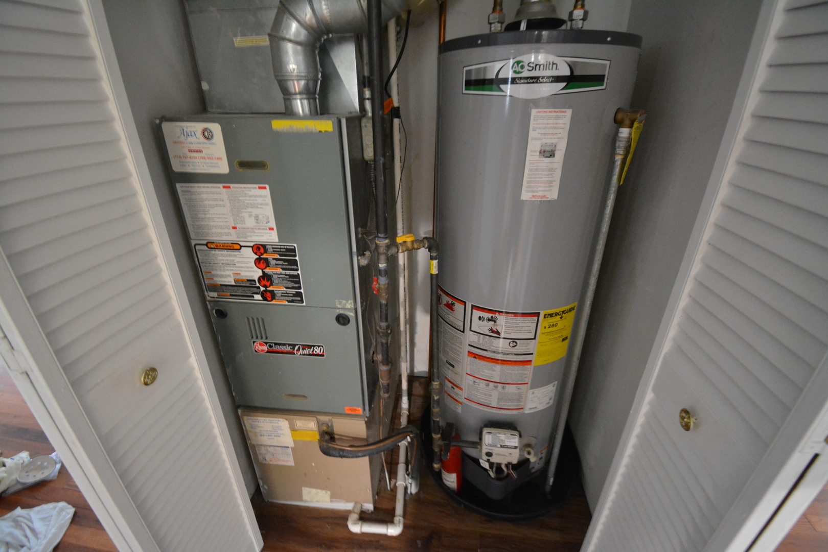 Hoffman Estates, IL 60169