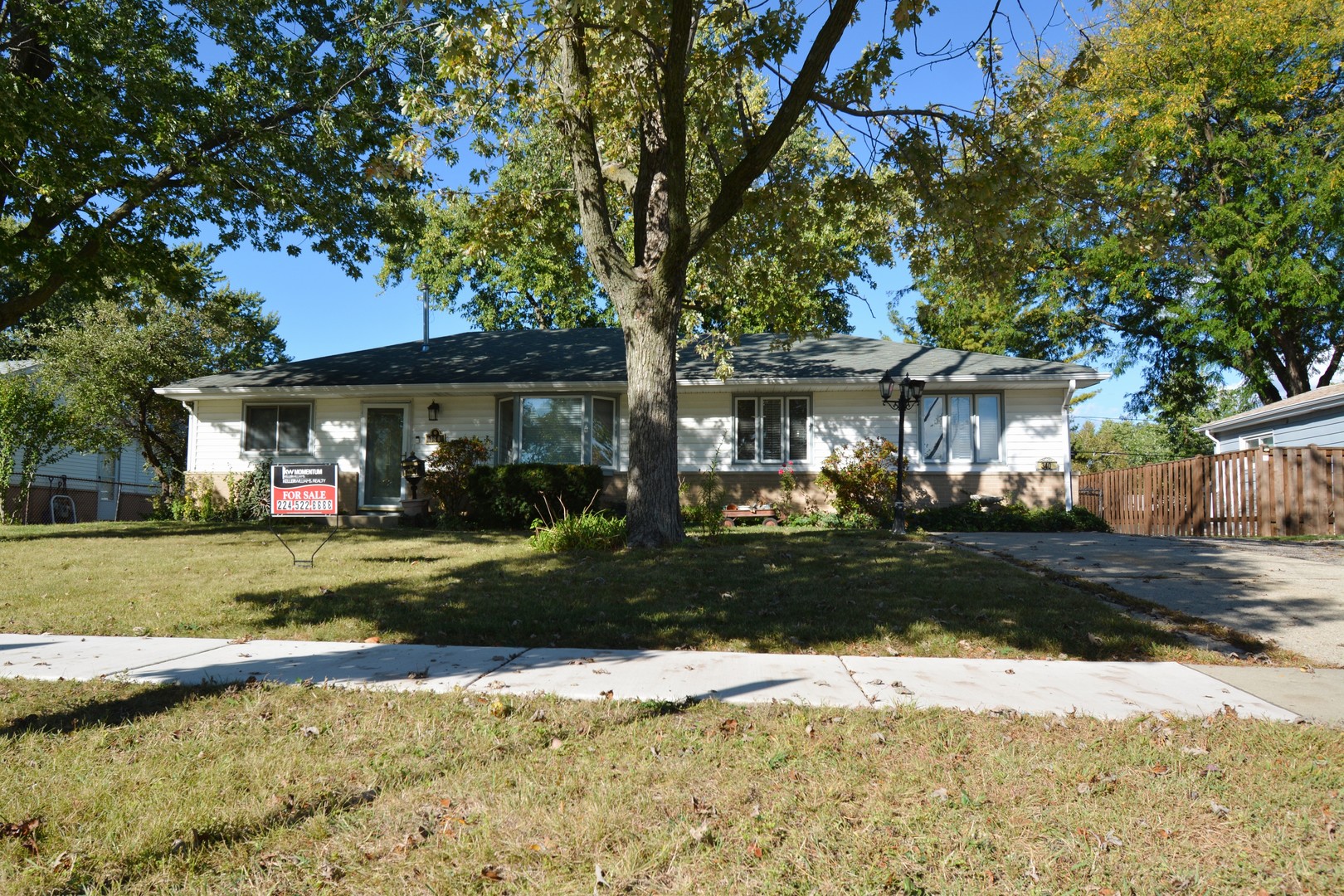 Hoffman Estates, IL 60169